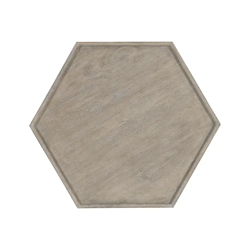 311124 Bernhardt Furniture Albion Living Room Furniture End Table
