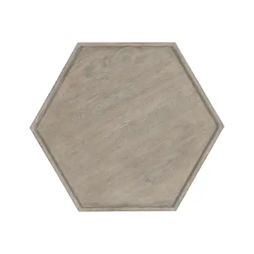 311124 Bernhardt Furniture Albion Living Room Furniture End Table