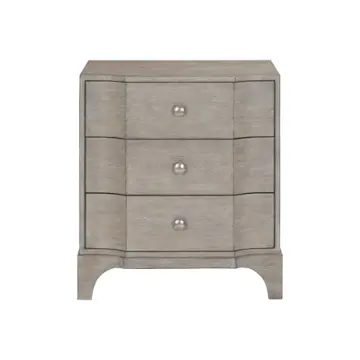 311220 Bernhardt Furniture Albion Bedroom Furniture Nightstand
