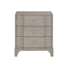 311220 Bernhardt Furniture Albion Bedroom Furniture Nightstand