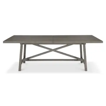 311244 Bernhardt Furniture Albion Dining Room Furniture Dining Table