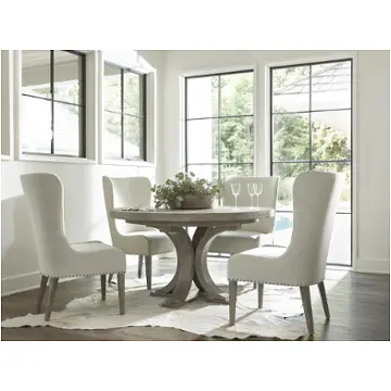 311275 Bernhardt Furniture Albion Dining Room Furniture Dining Table