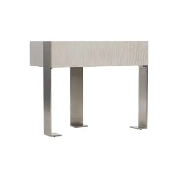 310232 Bernhardt Furniture Solaria Bedroom Furniture Nightstand