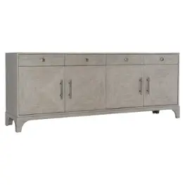 311880 Bernhardt Furniture Albion Home Entertainment Furniture Credenza