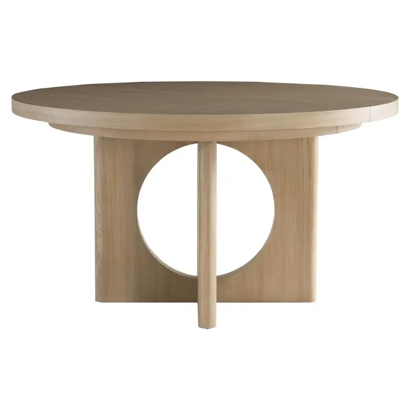 315272 Bernhardt Furniture Modulum Dining Room Furniture Dining Table
