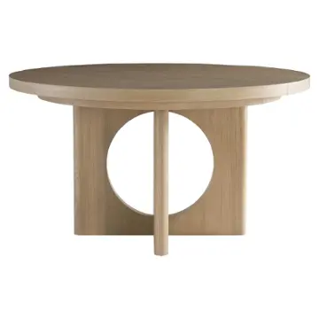 315272 Bernhardt Furniture Modulum Dining Room Furniture Dining Table