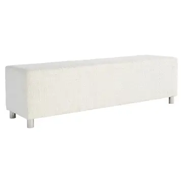 315509 Bernhardt Furniture Living Room Furniture Benche