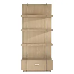 315812 Bernhardt Furniture Living Room Furniture End Table