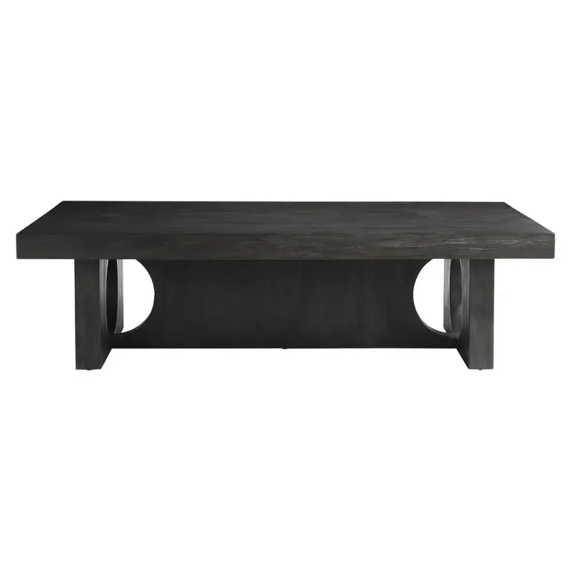 557021 Bernhardt Furniture Micah Cocktail Table
