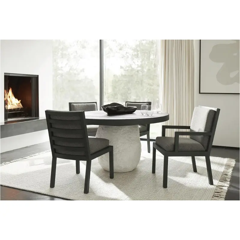 314272b Bernhardt Furniture Trianon Dining Room Furniture Dining Table