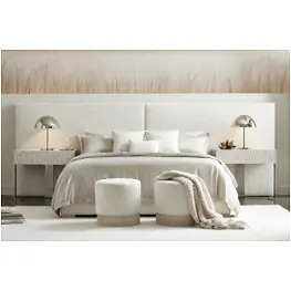 310h66 Bernhardt Furniture Solaria Bedroom Furniture Bed
