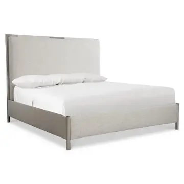 315fr09 Bernhardt Furniture Modulum Bedroom Furniture Bed