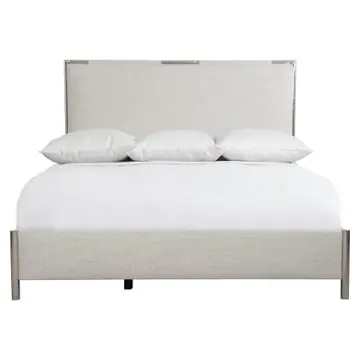 315h09 Bernhardt Furniture Modulum Bedroom Furniture Bed