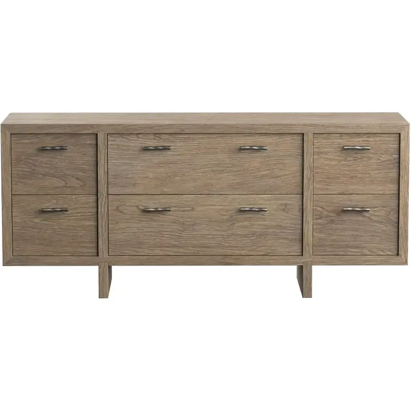 317052 Bernhardt Furniture Casa Paros Bedroom Furniture Dresser