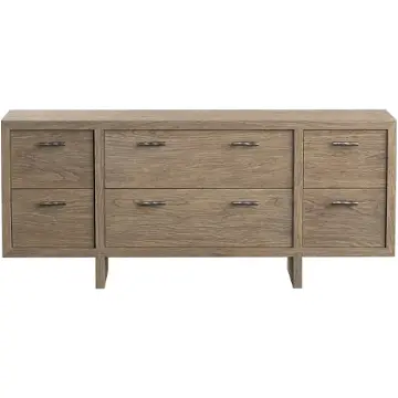 317052 Bernhardt Furniture Casa Paros Bedroom Furniture Dresser
