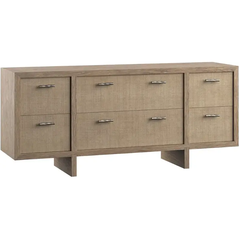 317053 Bernhardt Furniture Casa Paros Bedroom Furniture Dresser