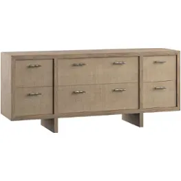 317053 Bernhardt Furniture Casa Paros Bedroom Furniture Dresser