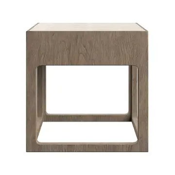 317111 Bernhardt Furniture Casa Paros Living Room Furniture End Table