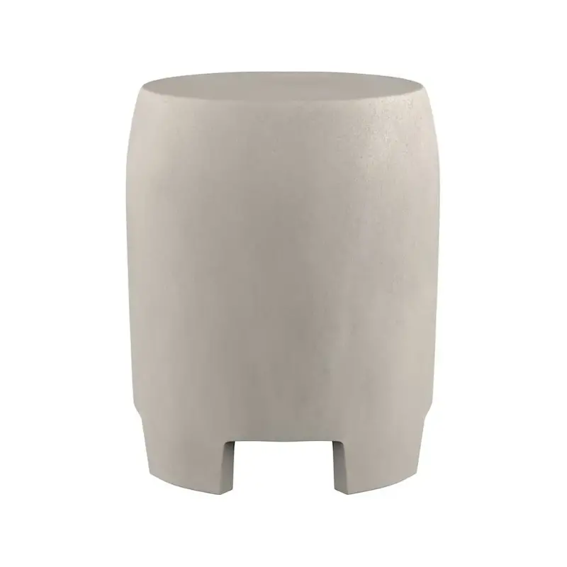 317114 Bernhardt Furniture Casa Paros Living Room Furniture End Table