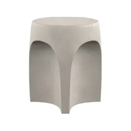 317124 Bernhardt Furniture Casa Paros Living Room Furniture End Table