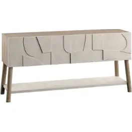317131 Bernhardt Furniture Casa Paros Dining Room Furniture Sideboard