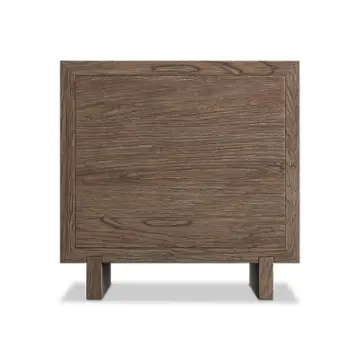 317219 Bernhardt Furniture Casa Paros Bedroom Furniture Nightstand