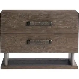 317231 Bernhardt Furniture Casa Paros Bedroom Furniture Nightstand