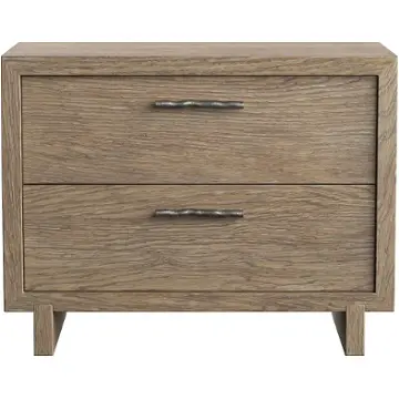 317232 Bernhardt Furniture Casa Paros Bedroom Furniture Nightstand