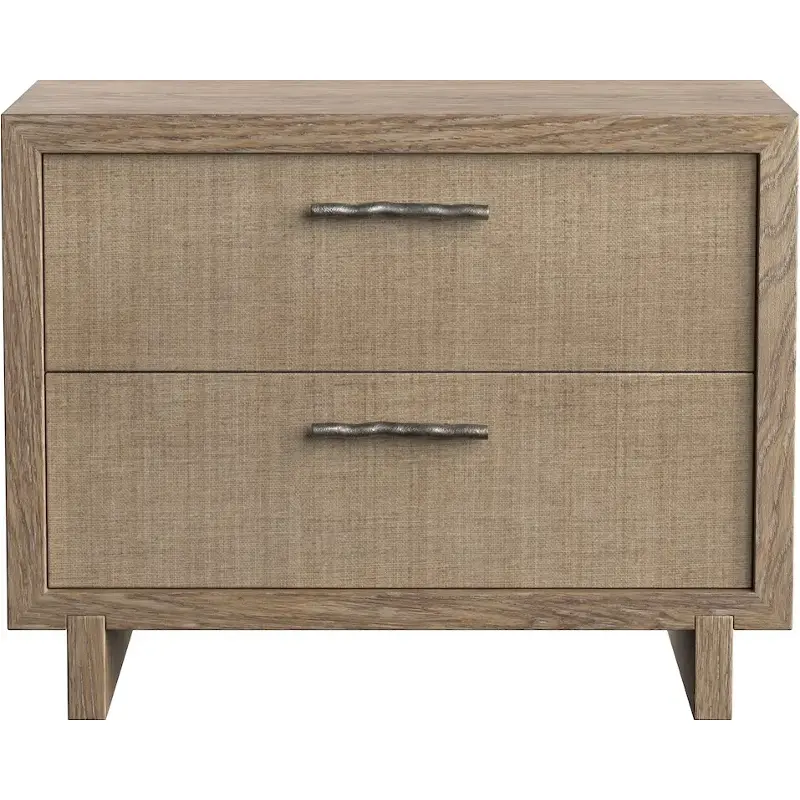 317233 Bernhardt Furniture Casa Paros Bedroom Furniture Nightstand