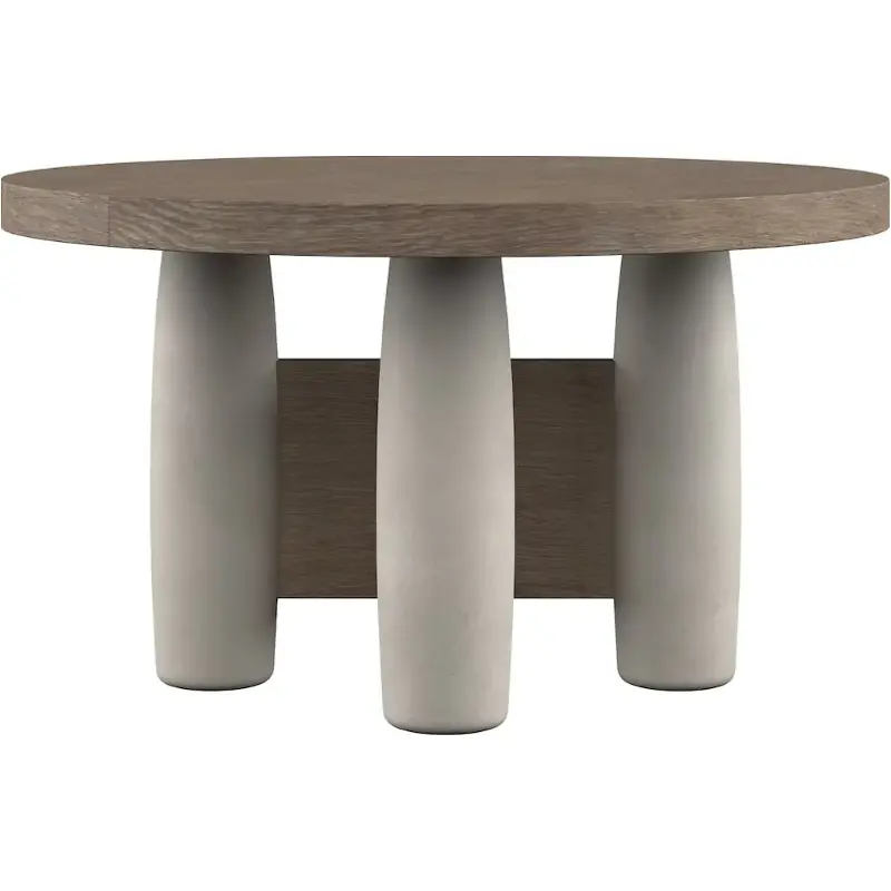 317274 Bernhardt Furniture Casa Paros Dining Room Furniture Dining Table