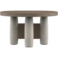 317274 Bernhardt Furniture Casa Paros Dining Room Furniture Dining Table