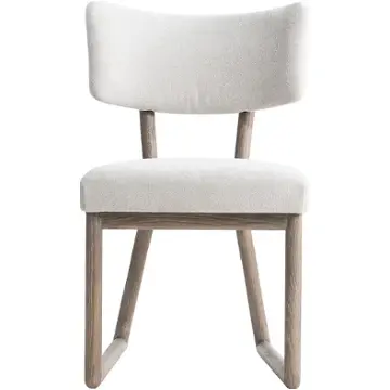 317561 Bernhardt Furniture Casa Paros Dining Room Furniture Dining Chair