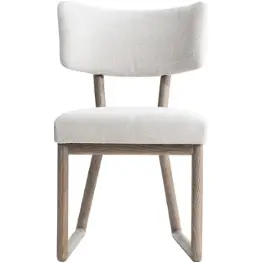 317561 Bernhardt Furniture Casa Paros Dining Room Furniture Dining Chair