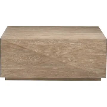 318011 Bernhardt Furniture Aventura Living Room Furniture Cocktail Table