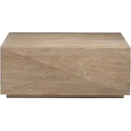 318011 Bernhardt Furniture Aventura Living Room Furniture Cocktail Table