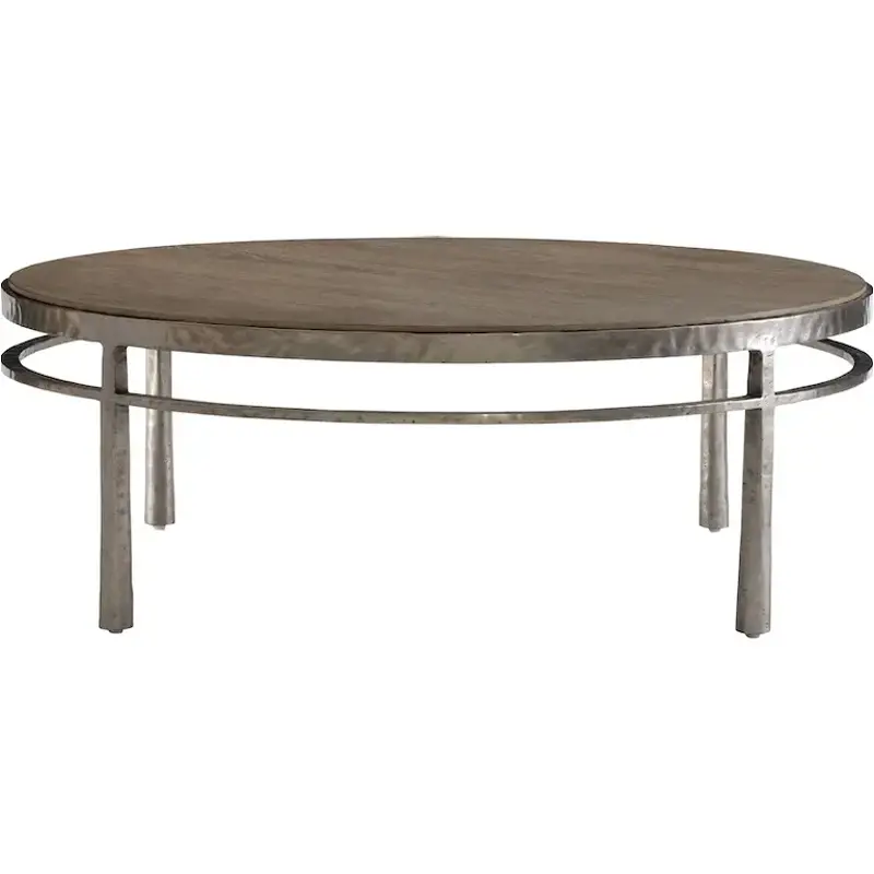 318015 Bernhardt Furniture Aventura Living Room Furniture Cocktail Table