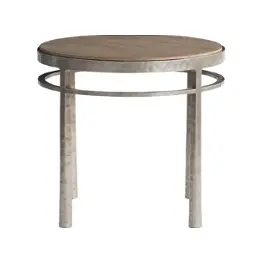 318125 Bernhardt Furniture Aventura Living Room Furniture End Table
