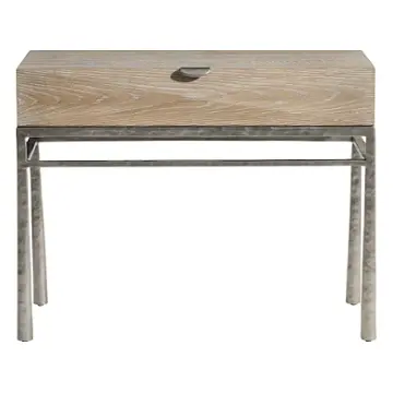 318218 Bernhardt Furniture Aventura Bedroom Furniture Nightstand