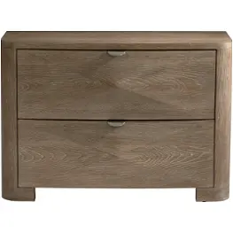 318234 Bernhardt Furniture Aventura Bedroom Furniture Nightstand