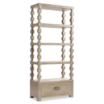 318812 Bernhardt Furniture Aventura Living Room Furniture Etagere
