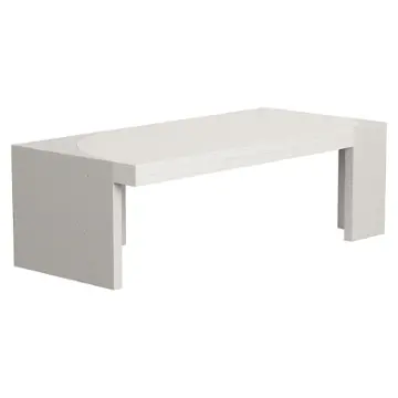 325021 Bernhardt Furniture Stratum Living Room Furniture Cocktail Table