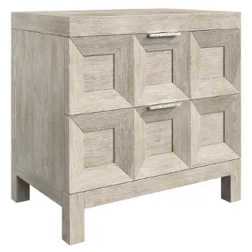 324233a Bernhardt Furniture Prado Bedroom Furniture Nightstand