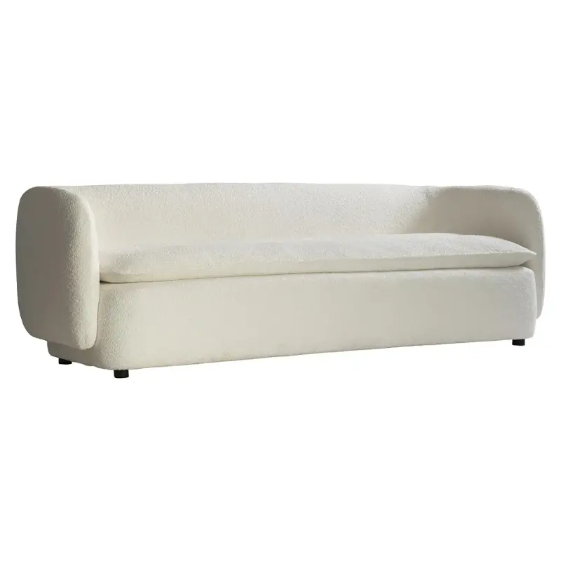 Fresh Look at N5227Y Bernhardt Furniture Halle Fabric Sofa Without Pillows