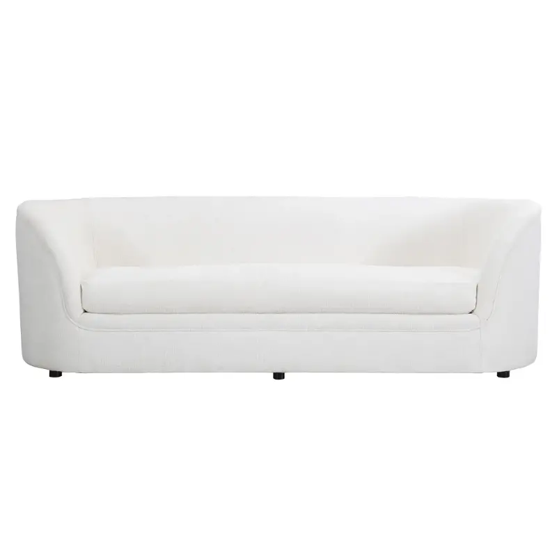 Photo inspiration: Gallery Detail: N8027Y Bernhardt Furniture Amara Fabric Sofa Without Pillows