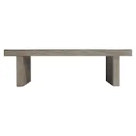 X06023 Bernhardt Furniture Outdoor Furniture Cocktail Table