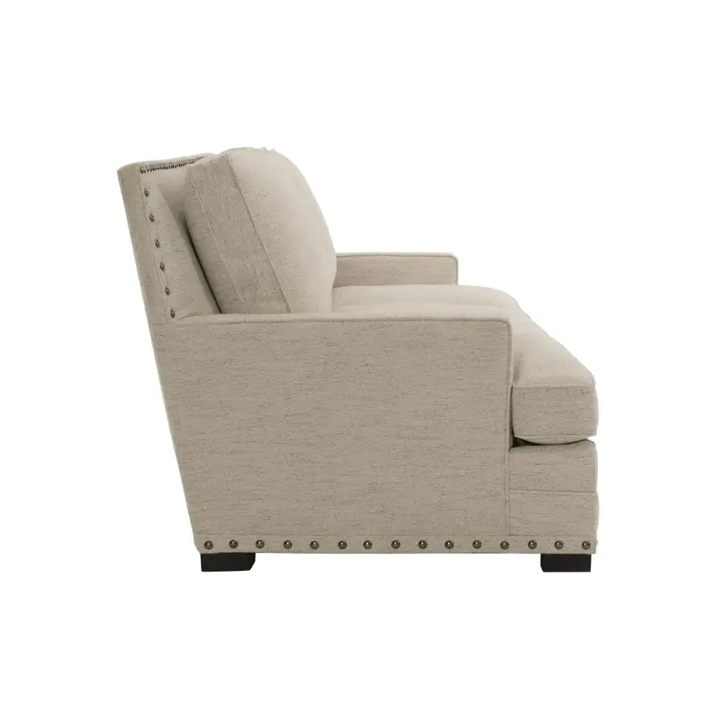 Curated visual reference: B6267Y Bernhardt Furniture Cantor Fabric Sofa Without Pillows Photo Inspiration