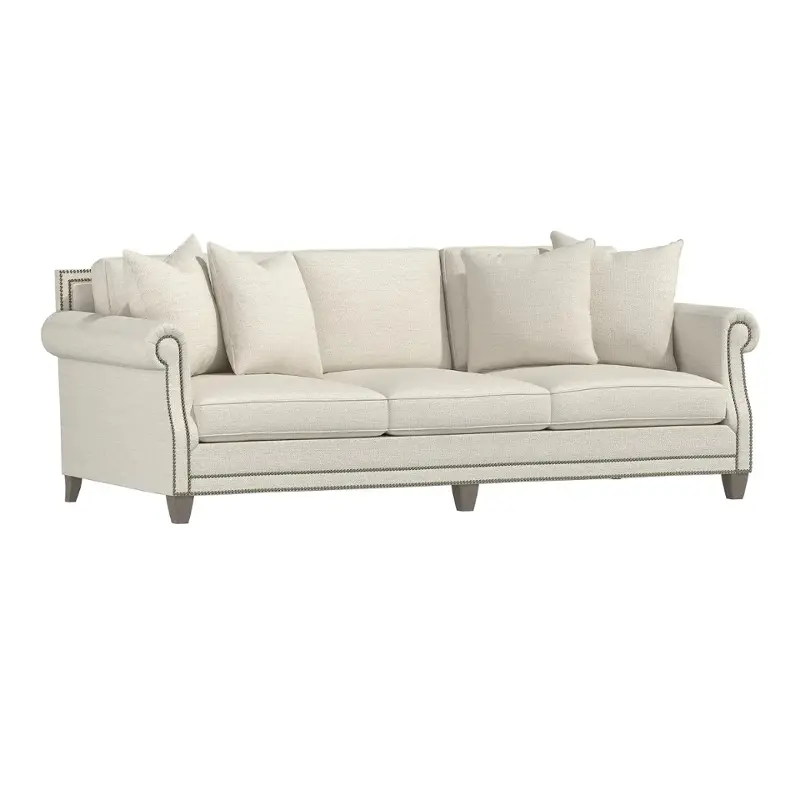 B6717 Bernhardt Furniture Living Room Furniture Sofa