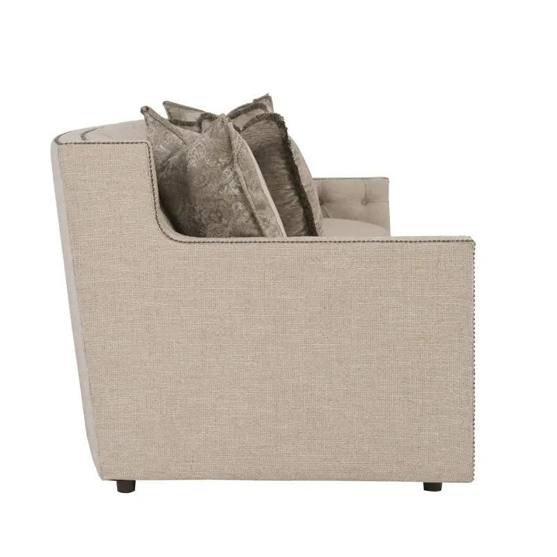 Bernhardt Candace Sofa - Thumbnail 3