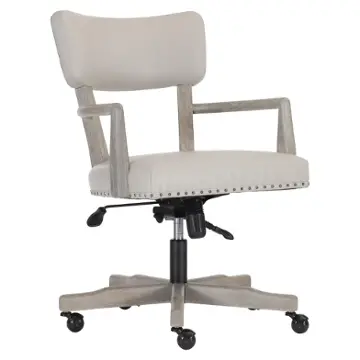 D11007 Bernhardt Furniture Home Office Furniture Office Chair