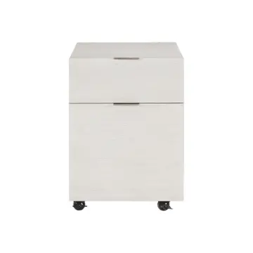 D15504 Bernhardt Furniture Home Office Furniture File Cabinet